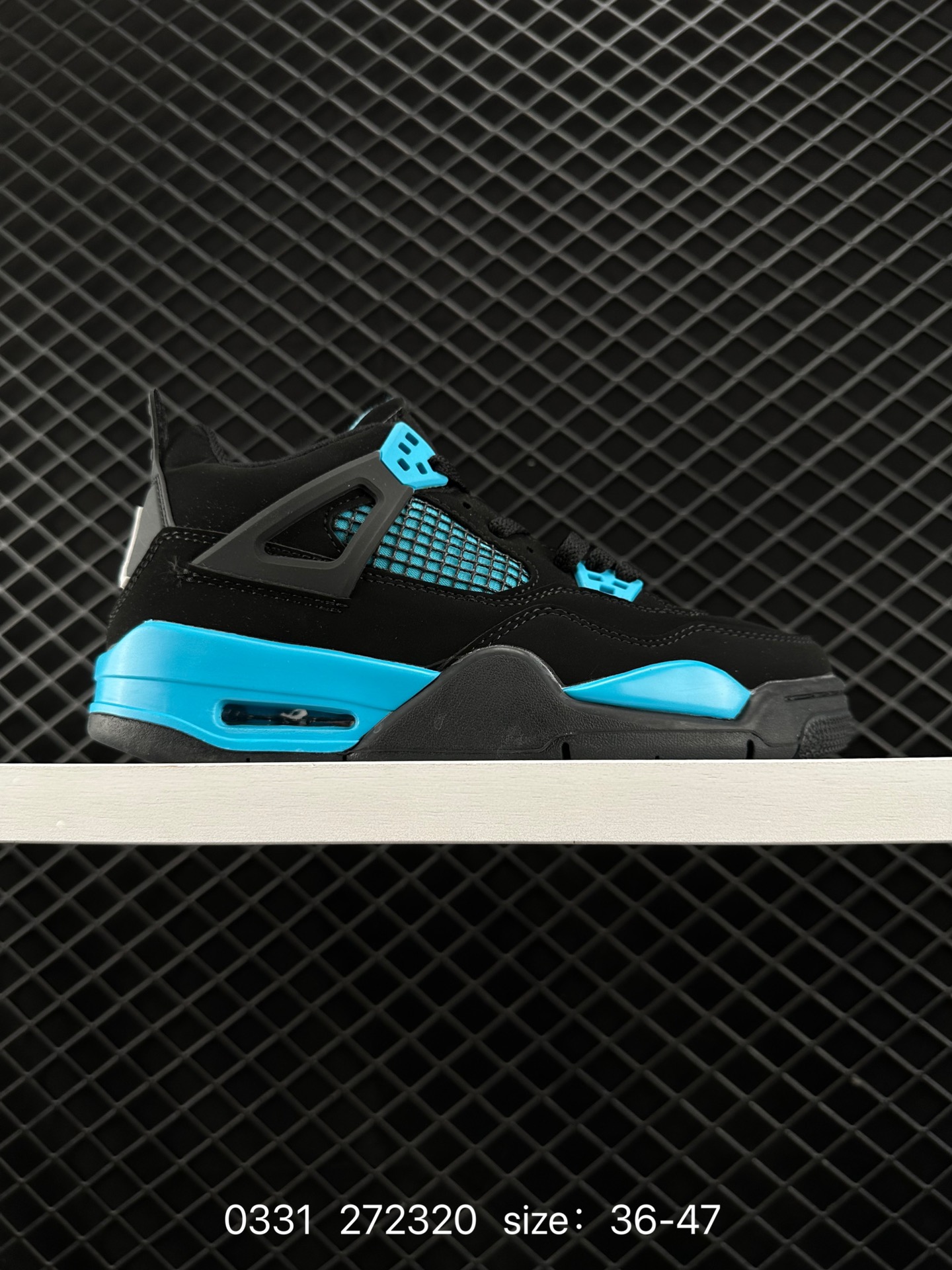 Nike Air Jordan 4 Retro Nike Air Jordan 4 Retro